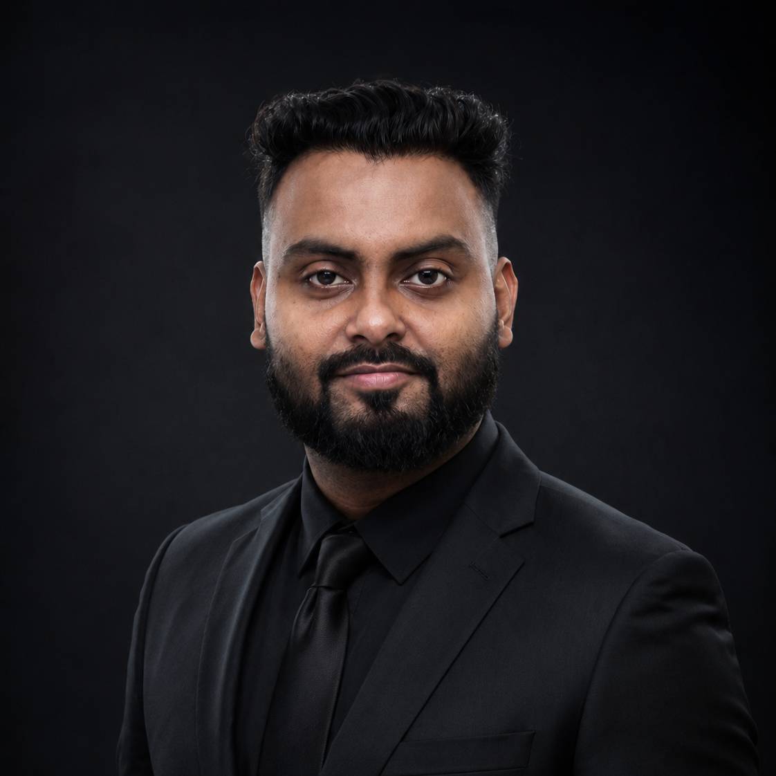 Sridev Sengupta